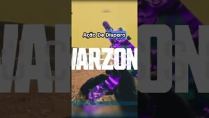 Meta do Warzone ! WSP 9 Melhores classes loadout ATUALIZADO Call Of Duty #callofduty #warzone #cod