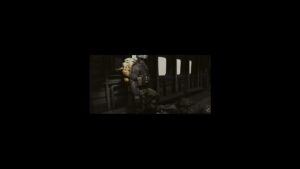 NARCISSISTIC PERSONALITY DISORDER || Call of Duty (COD) Edit || @odetari || #capcut #edit #flash