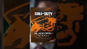 NEW Call of Duty 2024 Info has been Revealed!