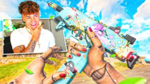 *NEW* MOVEMENT SECRETS they WONT tell you about on Rebirth Island😍🏝️