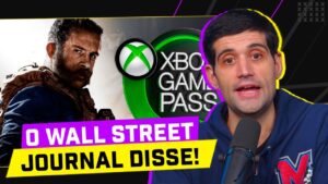 NOVO CALL OF DUTY VAR ESTAR NO GAMEPASS