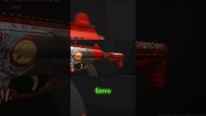 Nueva skin "Chupacabras" en Call of duty warzone #warzone #warzone2 #callofduty