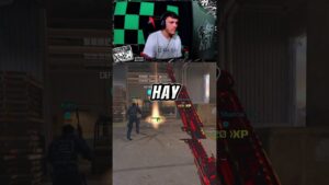 Nuevo Modo Llamado Arcade En Call Of Duty con Shotguns con Balas De Cohetes! #mw3 #cod #shorts