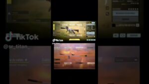 Nuevo meta en Call of duty 🗿 #codm