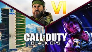 O PRÓXIMO CALL OF DUTY não é como NENHUM OUTRO...