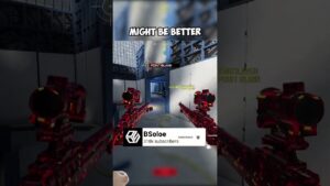 OP MODEL 1887s ARE BACK! (Toxic Class Setups - Lockwood MK2) | Call of Duty Shorts