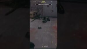 One on One Funny Fight Scene Call Of Duty Warzone / Resurgence ( No Guns!