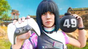 PERFECT Movement on Rebirth Island 👑 + Settings