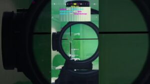 POV: 69th best sniper on Call of Duty #cod #callofduty #warzone3 #mw3 #modernwarfare3 #sniping