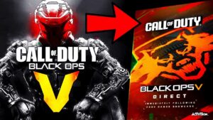 PRIMERA REVELACION del NUEVO CALL OF DUTY  BLACK OPS GULF WAR o ¿ BLACK OPS V ?