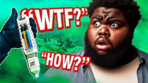 Randoms are MIND BLOWN when I win with ZERO KILLS!