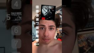 Ranking The Call of Duty Games!