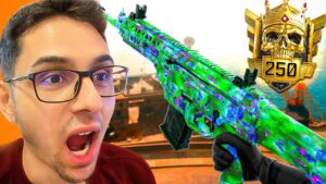 Rebirth Ranked com aleatorios: Do prata ao carmesin