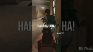 Role Play In Call Of Duty #warzone #mw3 #rebirth