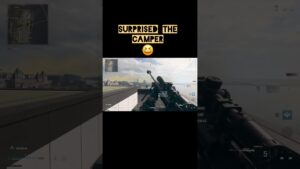 SPECIAL DELIVERY 😆- CALL OF DUTY