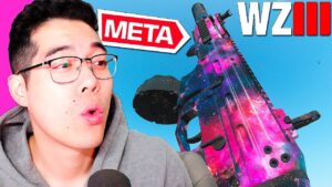 SUBFUSIL META de la TEMPORADA 3 RECARGADA | Call of Duty: Warzone | Xhieto