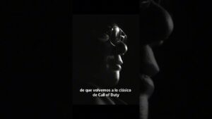 Salió el primer teaser de Call Of Duty: Black Ops 6 🔥