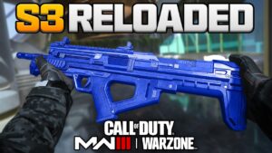 Season 3 Reloaded Patch Notes | Weapon Changes and More!