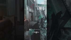 Sequence 57:call of duty mw3 Nice start on Das haus with mp7