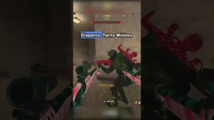 Sh0tgun Dupla Bufada no Call Of Duty Lockwood MK 2 Kit de Conversão! #callofduty #warzone #cod