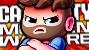 SideArms Ruined My Night! - Call Of Duty MW3