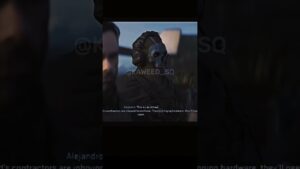 Simon Riley, Ghost! Call of Duty edit!