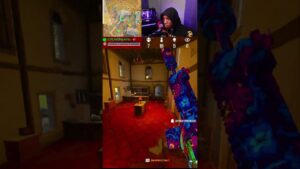 Skill Gap Players On Call Of Duty Warzone  #warzone #movement #callofduty