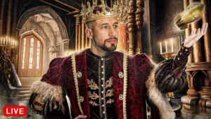 Solo NUKE Happens TONIGHT || #1 Duke GRACIOUSLY bestows yet ANOTHER stream upon the Spartans today