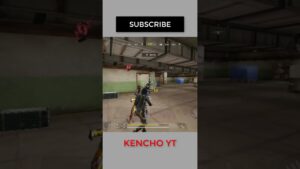 Squad wipe in Bus Station Call of Duty Mobile #codmobile #codm #codbr