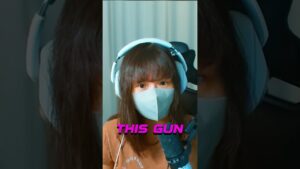 THE NEW BEST LMG in Call of Duty Mobile.. it NEEDS a Nerf?! #shorts