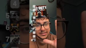 TOP 10 CALL OF DUTY 🤯
