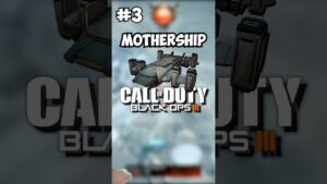 TOP 5 STREAKS IN COD HISTORY! (PART 2) | Call of Duty Shorts