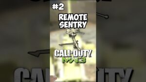 TOP 5 WORST STREAKS IN COD HISTORY! | Call of Duty Shorts