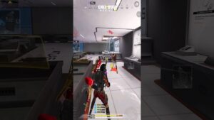 Tenacious 1v1s'🌟 where I almost DIED🔥💯🤙 in Call of Duty Mobile #codm #codmobile #codmshorts