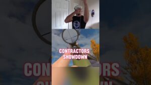 The Best VR Game of *2024* Contractors Showdown aka Call of Duty Warzone in VR