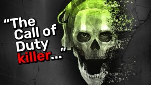 The Call of Duty Killer is Here...