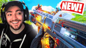 The NEW "BAL-27" is BROKEN in Modern Warfare 3! (Season 3 Reloaded)