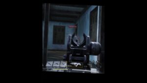 The Shot👿 ll Call Of Duty #gaming