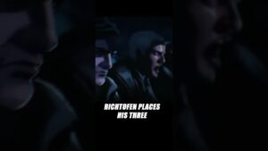 The Story Of Der Riese in Call Of Duty Zombies part 4