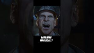 The Story Of Der Riese in Call Of Duty Zombies part 5