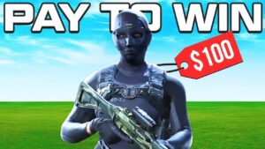 The WORST Pay To Win Items in Call of Duty History!