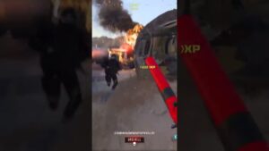 The best gun in Call of Duty MW3...