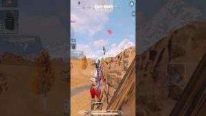 They never ever expected this ENDING🔥💯🤙 in Call of Duty Mobile #codm #codmobile #codmshorts