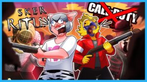 This Call of Duty Zombies Clone is ACTUALLY Good