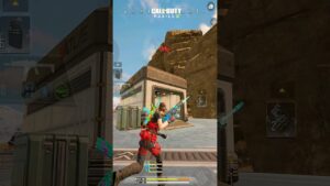 This Chopper Squad RUSHED us Outta Nowhere🔥💯🤙 in Call of Duty Mobile #codm #codmobile #codmshorts