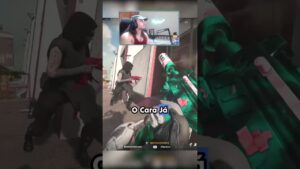 Tonfa NERFADA 12 Automática também! Atualização Call Of Duty Modern Warfare#callofduty #warzone #cod