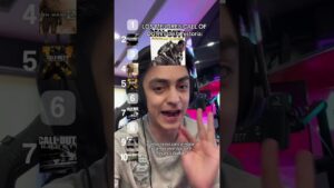 Top 10 mejores CALL OF DUTY?’s de la Historia! #gamer