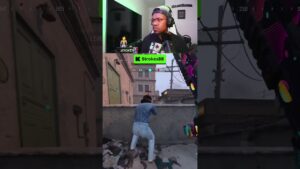 Toxic Kills on Call of Duty Ranked Play