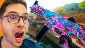 Treinando pro Qualificatorio do Mundial