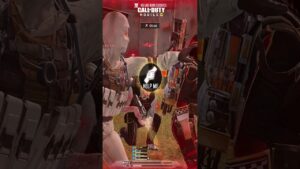 Trust Me⚡..CODM promotes Toxicity🔥💯🤙 in Call of Duty Mobile #codm #codmobile #codmshorts